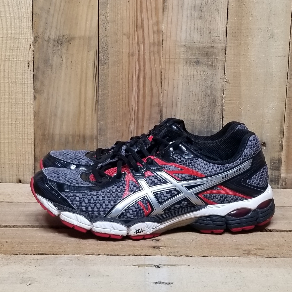 ASICS Gel Flux-2 Men's Size 10.5